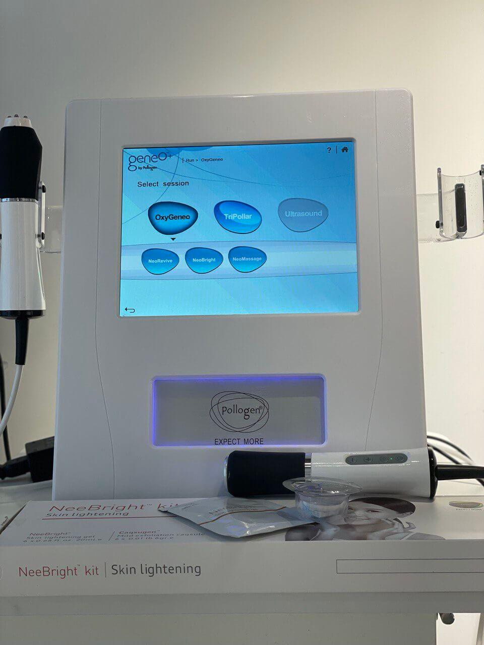 Оксигенотерапія